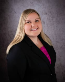 Dr. Rebecca L Fabry, DC - Saint Clairsville, OH - Chiropractor