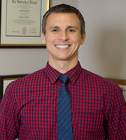 Dr. Joshua Daniel, DC - Ramsey, NJ - Chiropractor