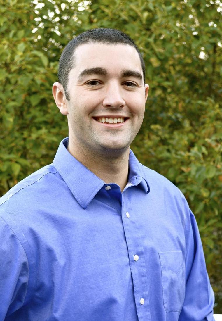 Dr. Daniel Burnett, DC - Tigard, OR - Chiropractor