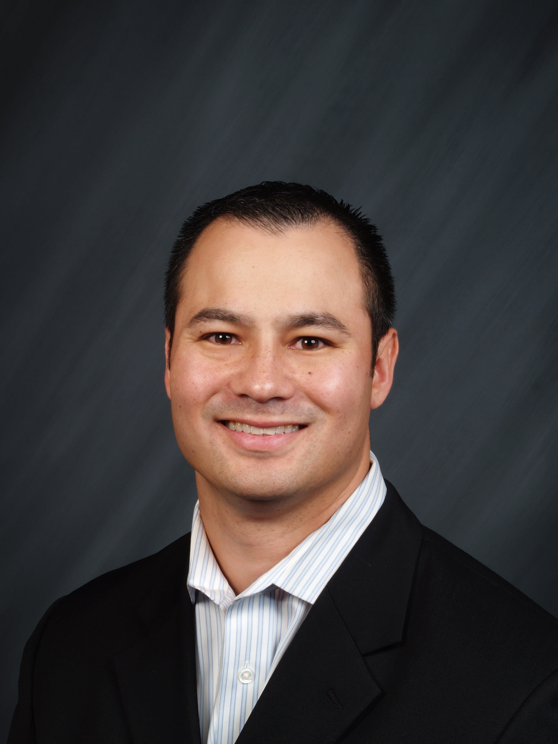 Dr. Jason Robert Leber, DC