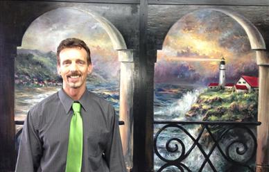 Dr. Robert O Johns, DC - Oregon City, OR - Chiropractor