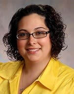 Dr. Erin Michele Gallaher, DC