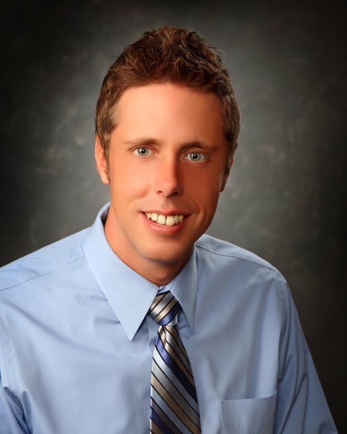 Dr. Jeremy Ryan Lengkeek, DC - Holland, MI - Chiropractor