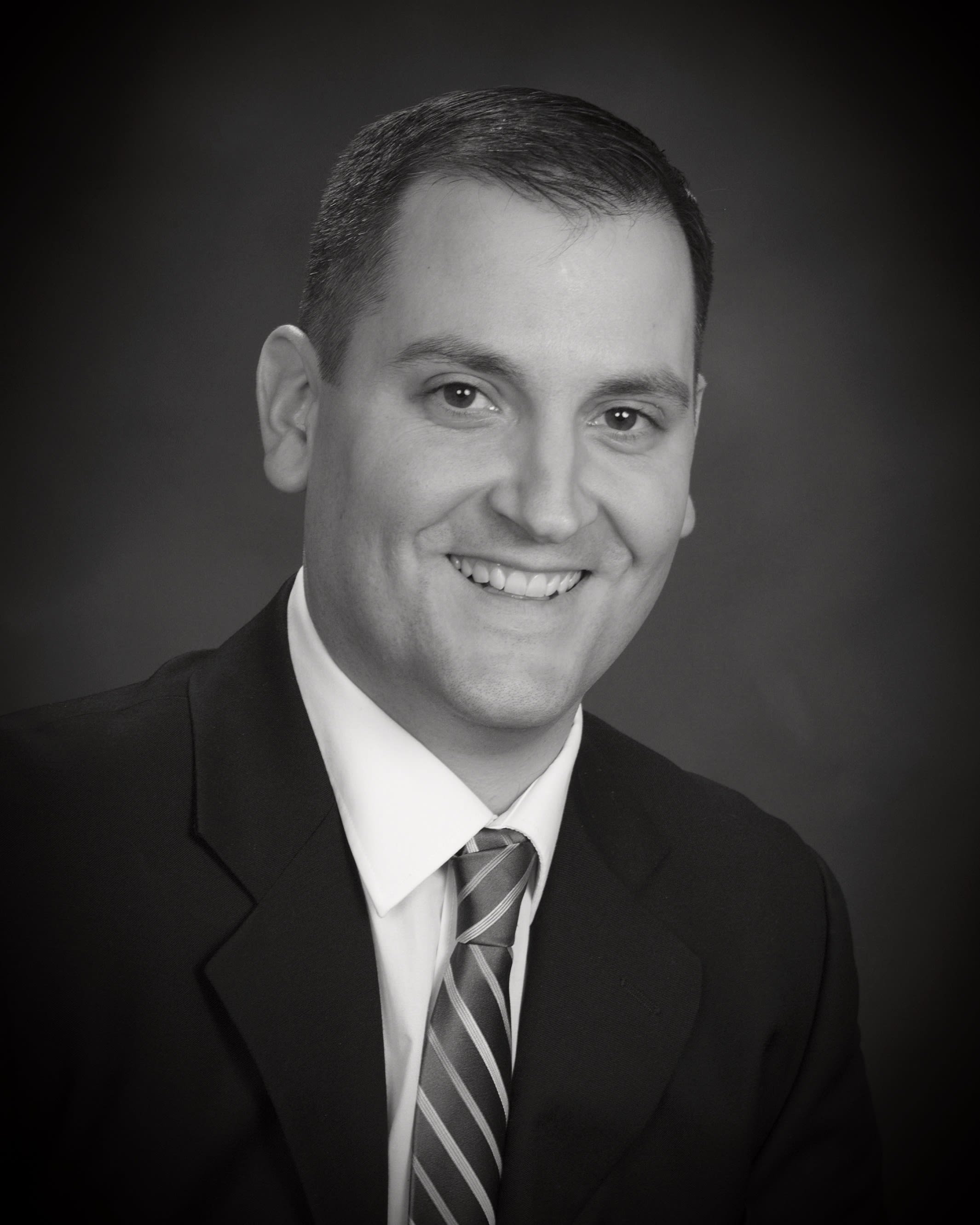 Dr. Shawn Gonyeau