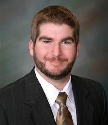 Dr. Steven Brinson, DC
