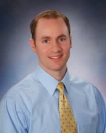 Dr. Aaron C Odd, DC - Lacey, WA - Chiropractor