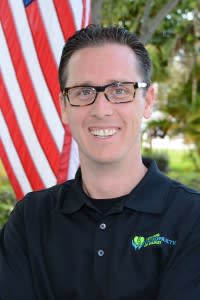 Dr. Brian M Moriarty, DC - Orlando, FL - Chiropractor