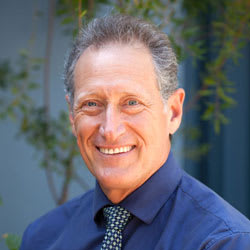 Dr. Jeffrey Levine
