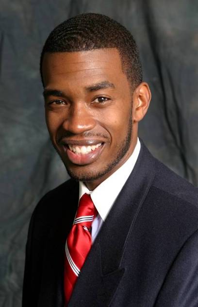 Dr. Johnny Dewayne Brown, DC