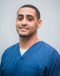 Dr. Mohamed Jamil Munassar, DC - Buffalo, NY - Chiropractor