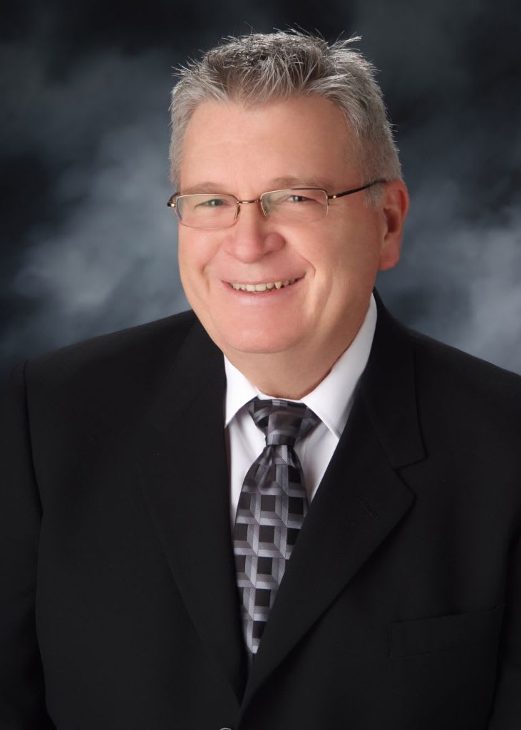 Dr. Jeffrey Galen Hanes, DC - Chillicothe, OH - Chiropractor