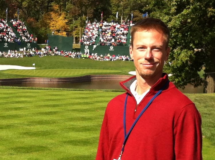 Dr. Scott David Fonda, DC - WILLOWBROOK, IL - Chiropractor