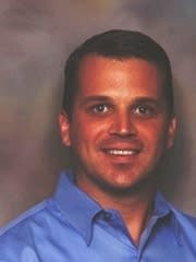 Dr. John Bradley Souther, DC - Plant City, FL - Chiropractor