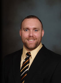 Dr. Brent Wayne Adams, DC