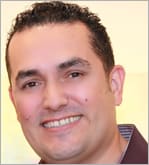 Dr. John J Baca, DC
