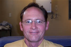 Dr. Patrick Laurin Dorman, DC - San Diego, CA - Chiropractor
