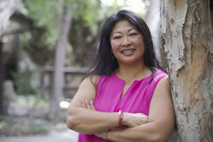 Dr. Karin Kim, DC - Long Beach, CA - Chiropractor