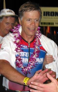 Dr. P Michael Leahy, DC - Colorado Springs, CO - Chiropractor