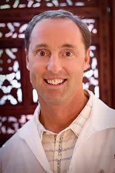 Dr. Scott James Vrzal, DC