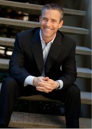 Dr. Daniel Auer, DC - Cupertino, CA - Chiropractor