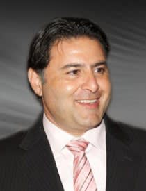 Dr. David Boghossian, DC - Glendale, CA - Chiropractor