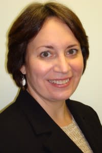 Dr. Angela Corinne Darling, DC - Woodbridge, VA - Chiropractor