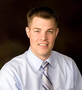 Dr. Jaman B Brunson, DC - Idaho Falls, ID - Chiropractor