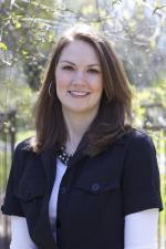 Dr. Kristin Hazleton, DC