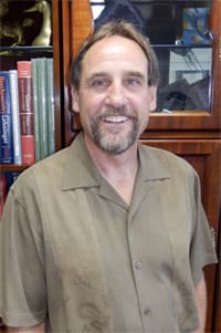 Dr. Gary E Bocci, DC