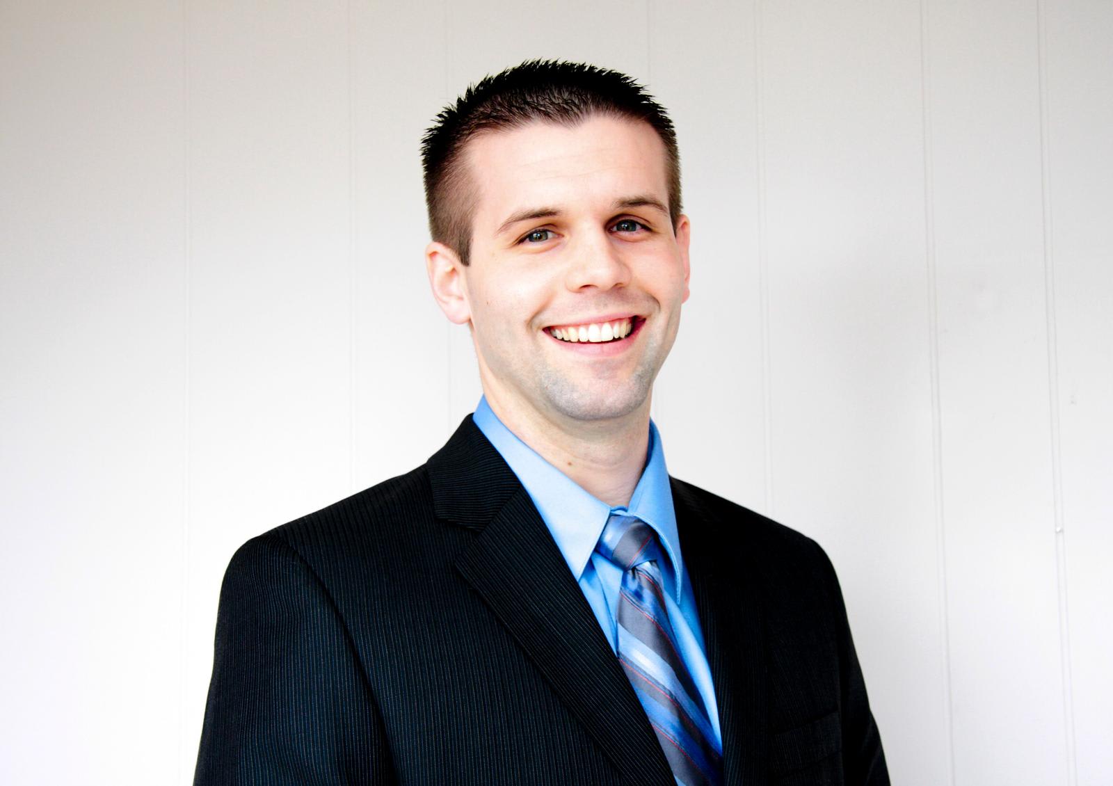 Dr. Kyle Wayne Lehman, DC