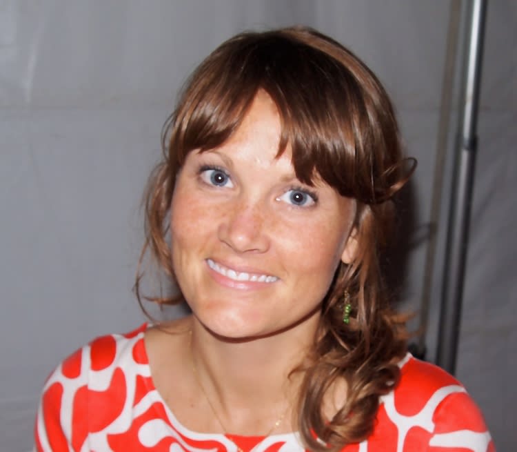 Dr. Beth Noel Ringwelski, DC - Kenosha, WI - Chiropractor
