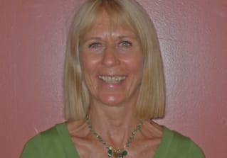 Dr. Mary A Johnson, DC - San Rafael, CA - Chiropractor