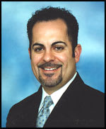 Dr. Joe Louis Juarez, DC