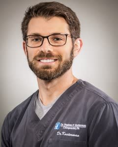 Dr. Stephen F Kosterman, DC - Cary, NC - Chiropractor