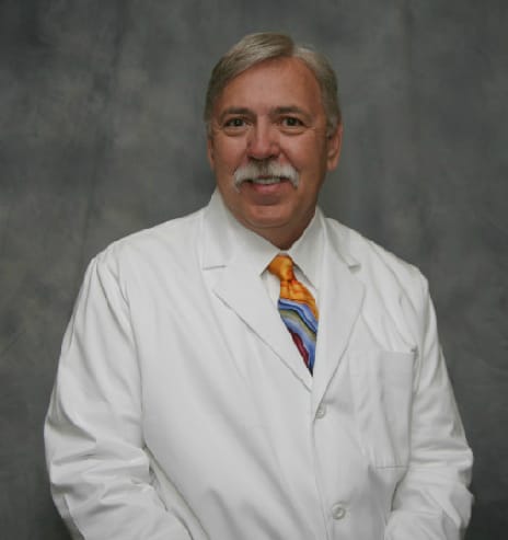 Dr. Terry Lee Bradley, DC - Gastonia, NC - Chiropractor