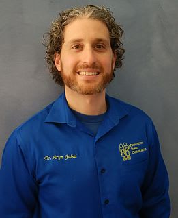 Dr. Aryn Gabai, DC - PENNINGTON, NJ - Chiropractor
