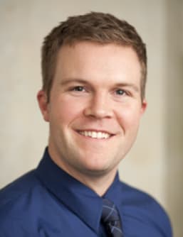 Dr. Thomas Jay Dickert, DC