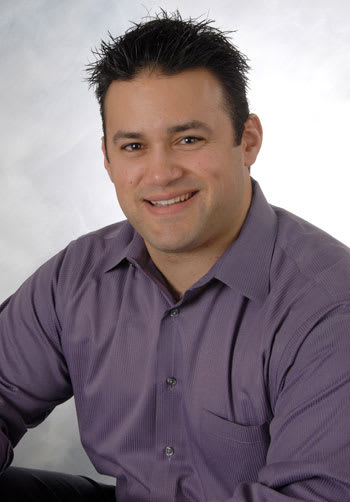 Dr. Eric Jaszewski, DC - Lawrence Township, NJ - Chiropractor