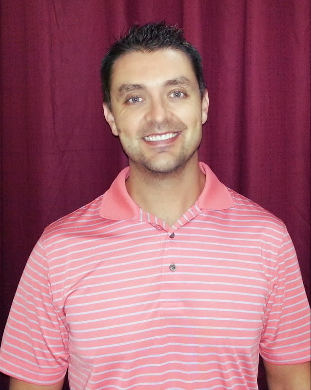 Dr. Stephen Love, DC
