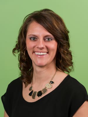 Dr. Ashley A Anderson, DC