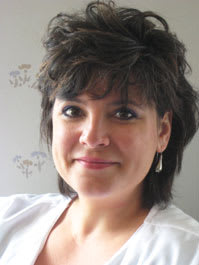 Dr. Gina Hanlon-Cavicchi, DC - PLYMOUTH, MA - Chiropractor