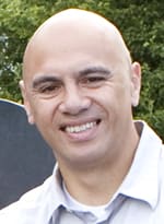 Dr. Dylan James Semu, DC