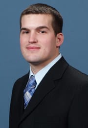 Dr. James J Lybarger, DC - Portland, OR - Chiropractor