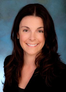 Dr. Megan Marie Wagner, DC