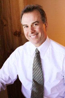 Dr. David S Loaiza, DC - Mission Viejo, CA - Chiropractor