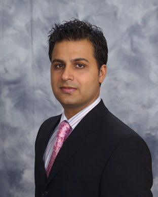 Dr. Manish D Pandya, DC - Chicago, IL - Chiropractor