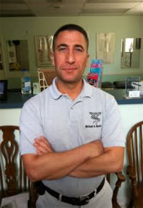 Dr. Michael A Nocito, DC - WAYNE, PA - Chiropractor