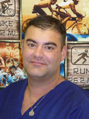 Dr. Jason Paul Abshire, DC