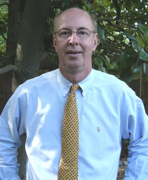 Dr. Gary L Willis, DC