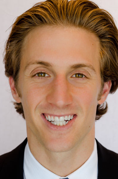Dr. Austin Cohen, DC